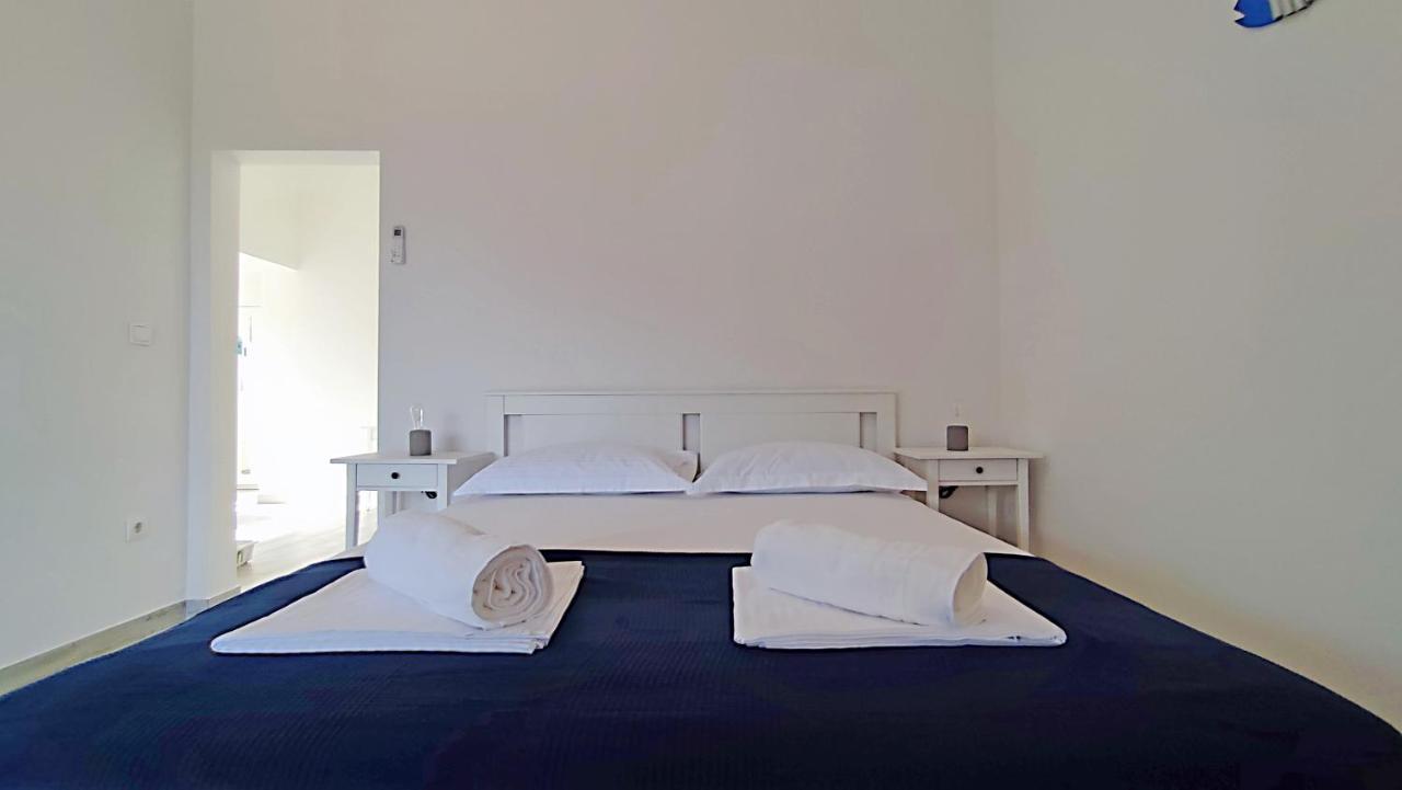 Apartmani Bodo Drvenik  Exterior foto