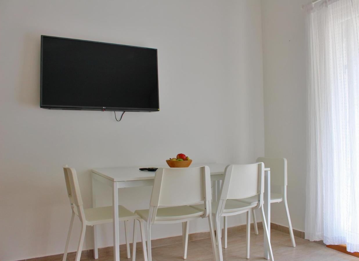Apartmani Bodo Drvenik  Exterior foto