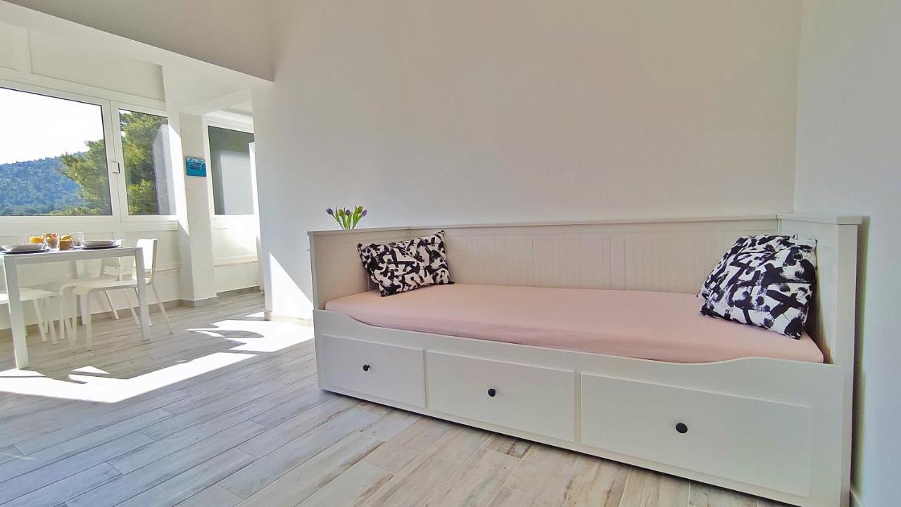 Apartmani Bodo Drvenik  Exterior foto