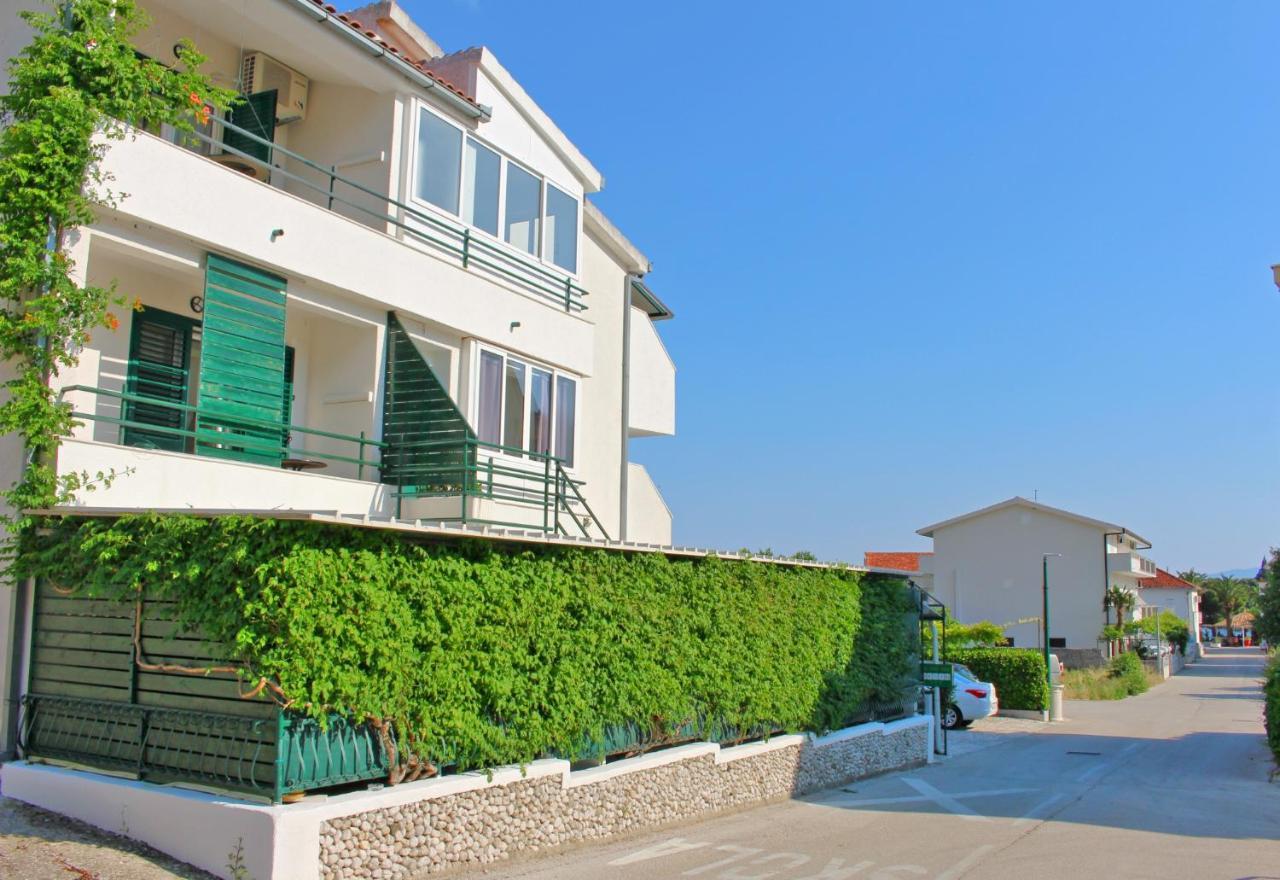 Apartmani Bodo Drvenik  Exterior foto